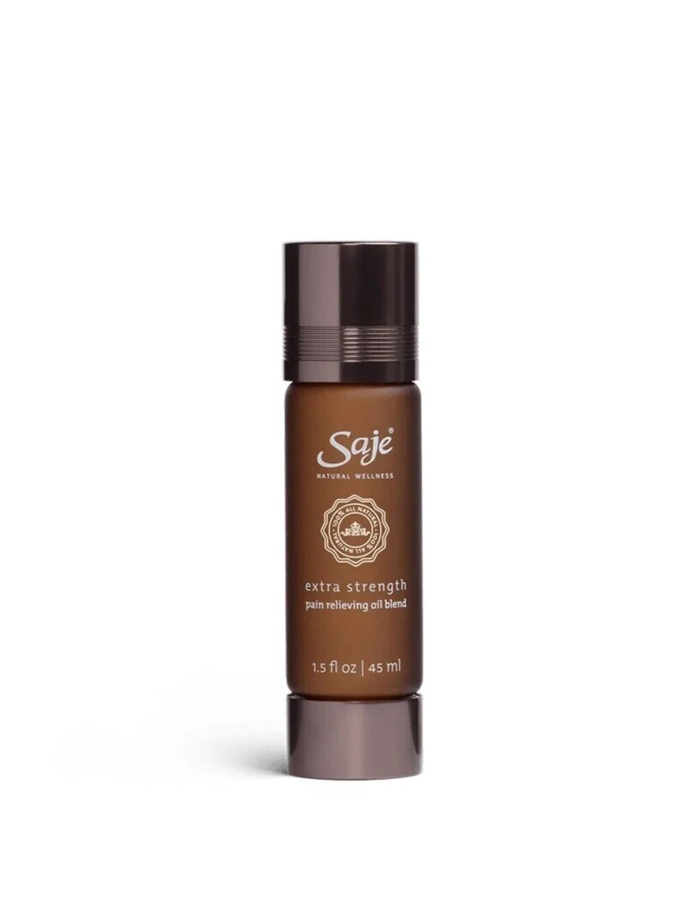 Saje Essential Oil Duo BNIB